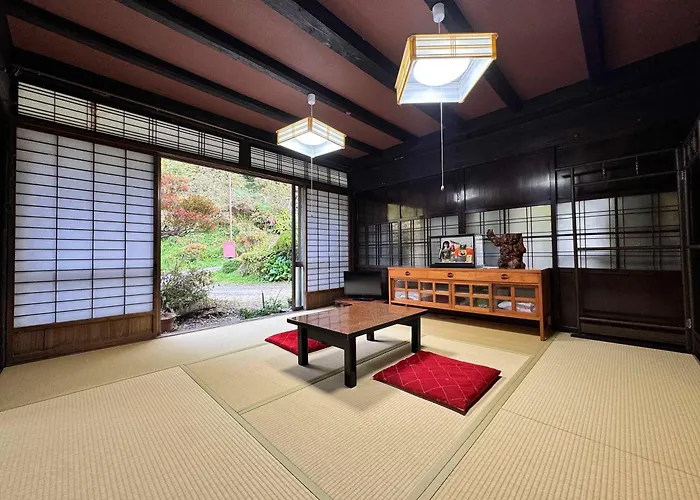 Minshuku Sawaguchi