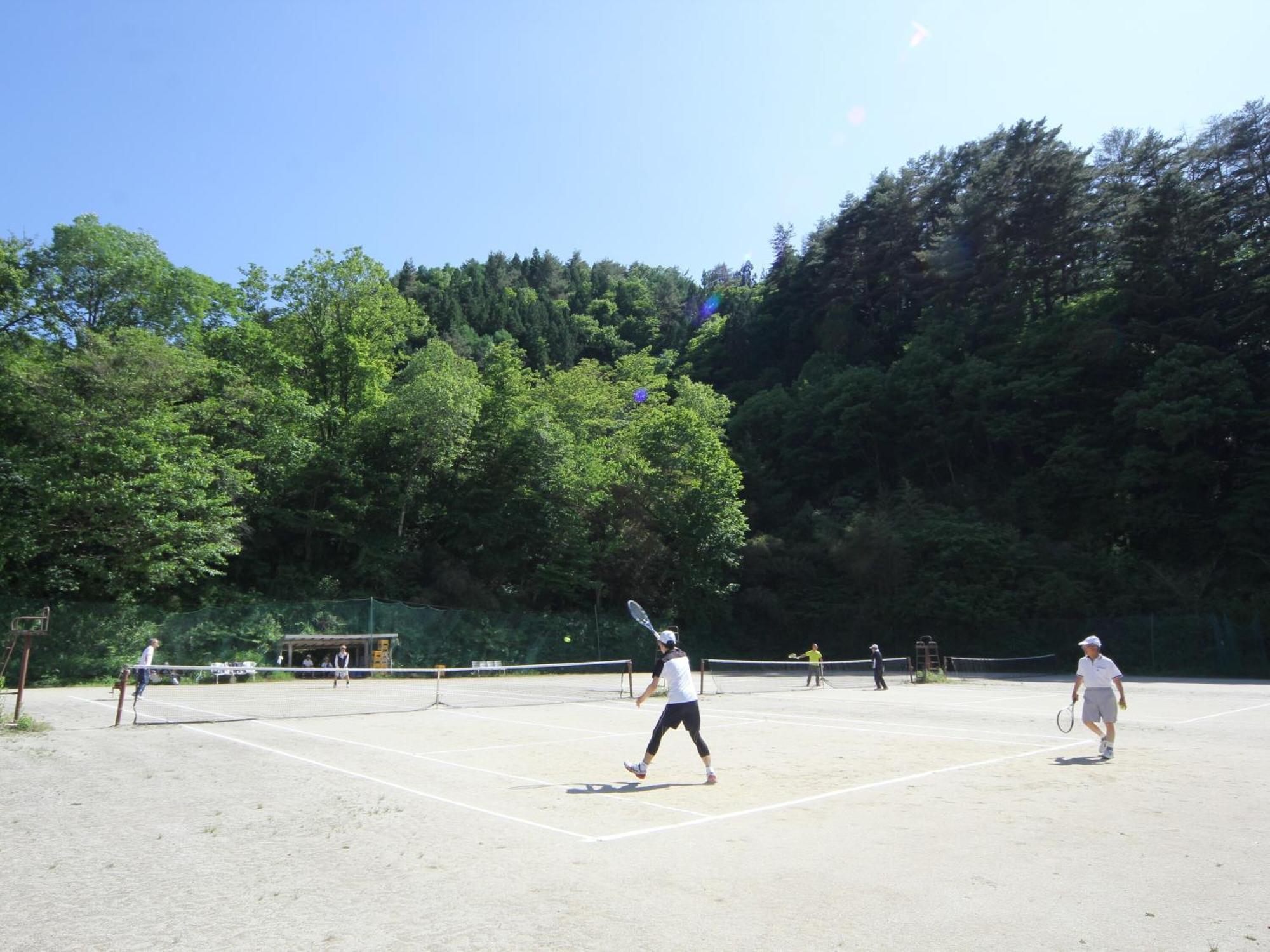 Minshuku Sawaguchi Lodge