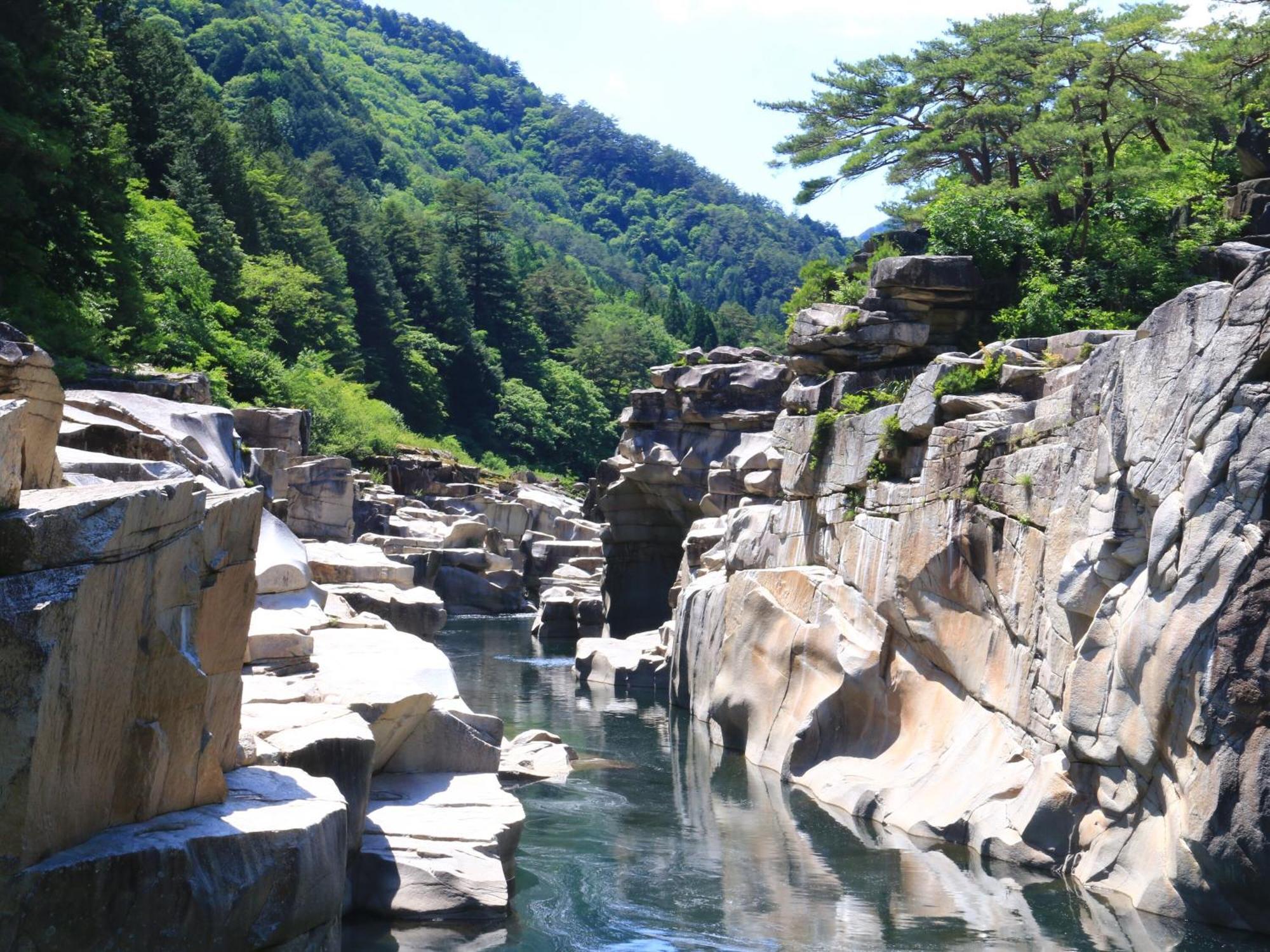 Minshuku Sawaguchi * Agematsu