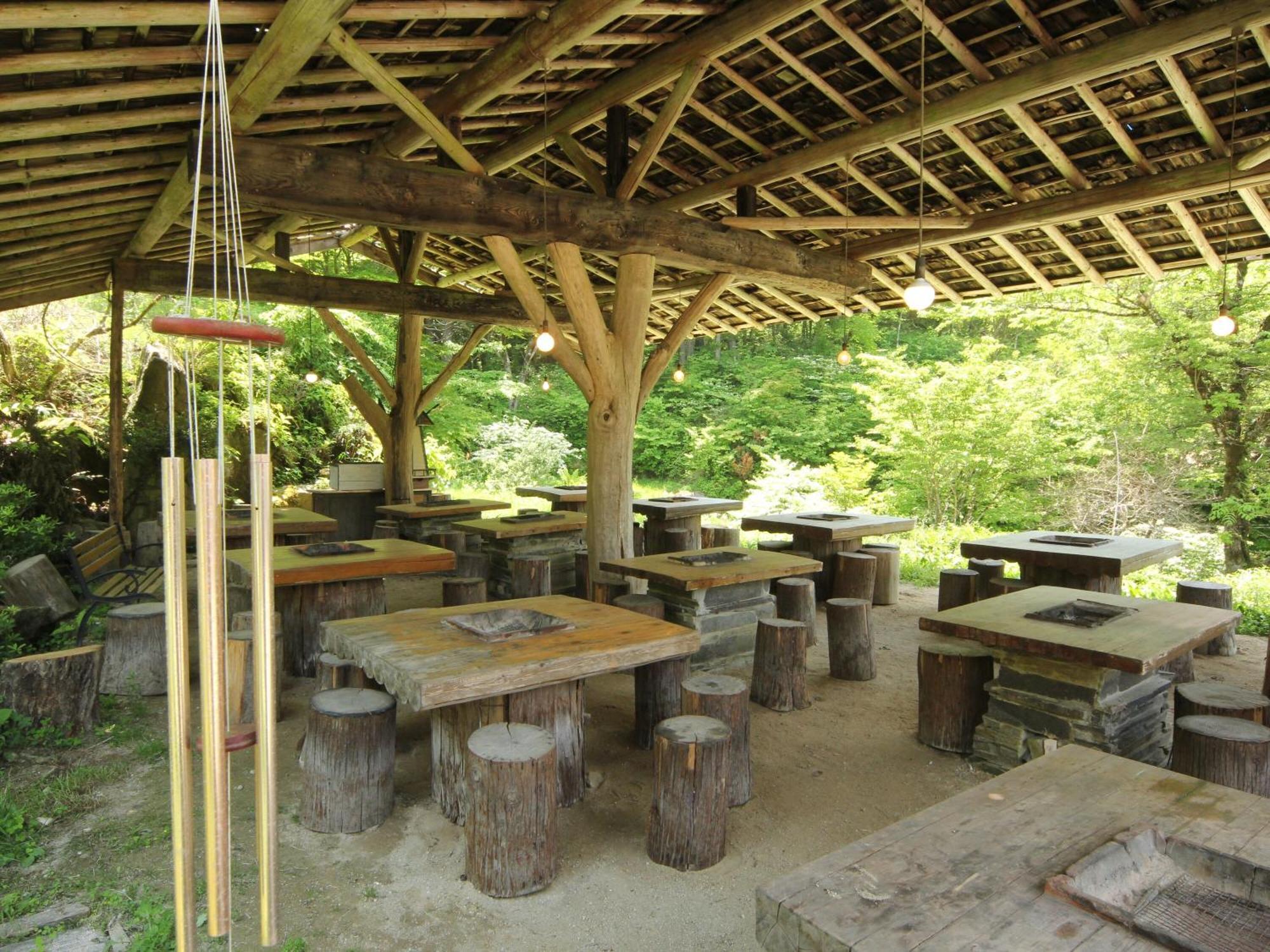 Minshuku Sawaguchi Lodge